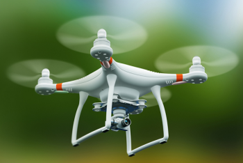 Drones and Robotics